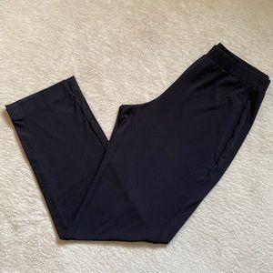 Croft & Barrow Effortless Stretch Pull-On Boot Cut Pants